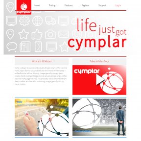 cymplar