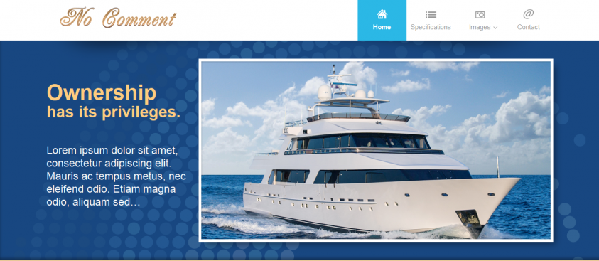 luxyachts