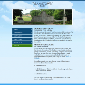 reamstown